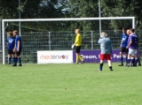 S.K.N.W.K. 2 - Bruse Boys 2 (beker) seizoen 2024-2025 (99/107)